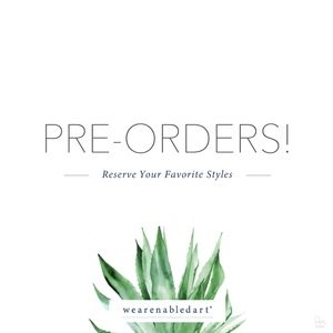 🆕 How to Reserve Pre-Order Items!